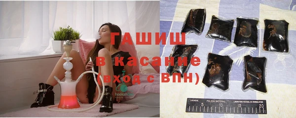 хмурый Абаза