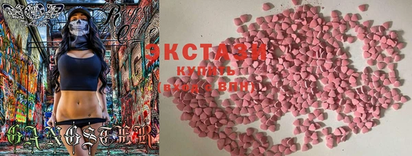 хмурый Абаза