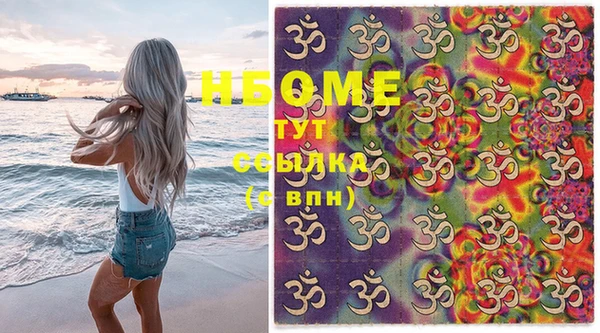 хмурый Абаза